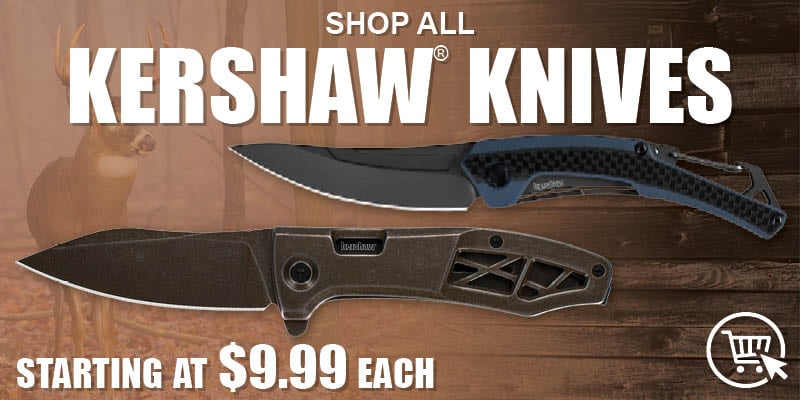 Kershaw Knives - MF